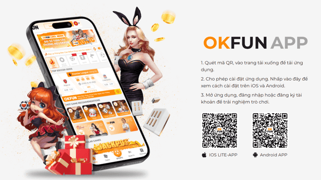 FAQ Câu hỏi thường gặp tại OKFUN