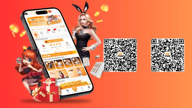 Cách tải app OKFUN