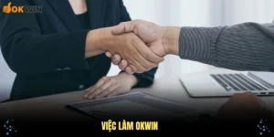 việc làm okwin